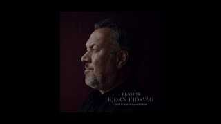 Bjørn Eidsvåg forteller om Eg ser