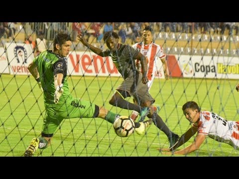 Técnico Universitario 0:1 LDU Quito