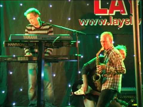 Rock and Roll Soundcheck LAYS