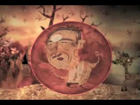 AUSTIN TV - SHIVA  ( oficial video official)