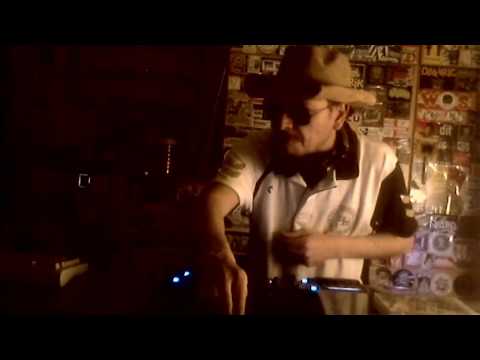 United We Stream-Berry Bütz aka Dj Anoke TESCHNO DJ Mixxx