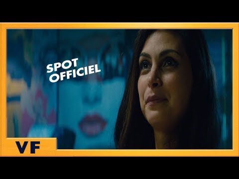 DEADPOOL 2 | Spot [Officiel] Guess Who VF HD | 2018