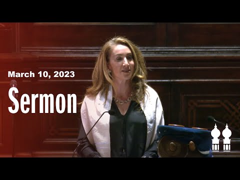 Awakenings | Rabbi Lisa Rubin - YouTube