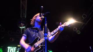 The Rocket Summer - Break It Out - The Rocket Summer Spring Tour 2013 NYC