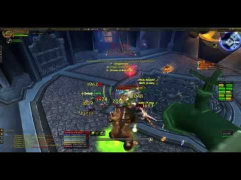 ICC10 - Prof. Putricide - Abomination spot