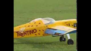 preview picture of video 'Vintage Glider 3T di Cremona 2013 1° parte (sabato)'