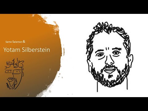 Dr. Jazz Talks #348: Samo Šalamon & Yotam Silberstein interview