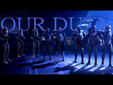 The 501st | Our Duty [50k Special]