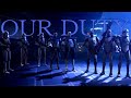 The 501st Our Duty 50k Special