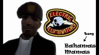 Electric Eliminators - Bahamas Mamas