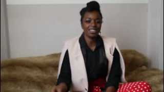 Cleo Higgins Sings Cleopatra - &#39;NOBODY SAID&#39;