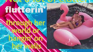 Uncle Kracker - Floatin&#39; [Official Lyric Video]