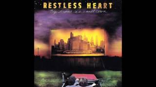 No Way Out - Restless Heart