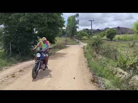 ATUALIZAÇÃO DO CANAL /  SEXTA FEIRA / FAZENDA GIBRALTAR  / FAZENDA GRANJA / FLEXEIRAS-AL