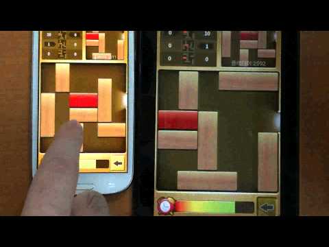 Escape Block King Video