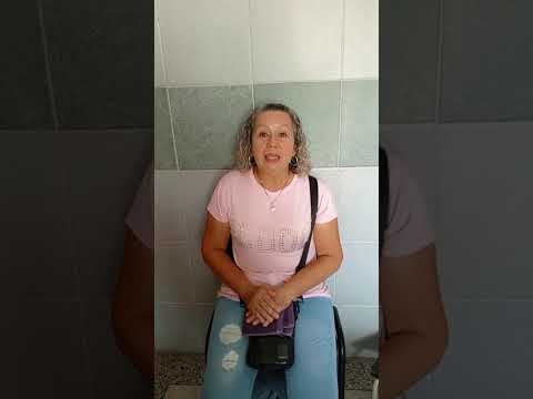 Historia de vida de Paciente