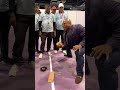 IHFF Sheru Classic 2023 Live Kai Greene Funny Moments Shortvideo Viralvideo