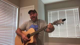 All my hope-Crowder (cover)