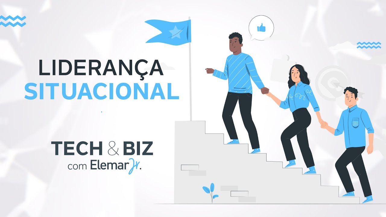 Liderança Situacional