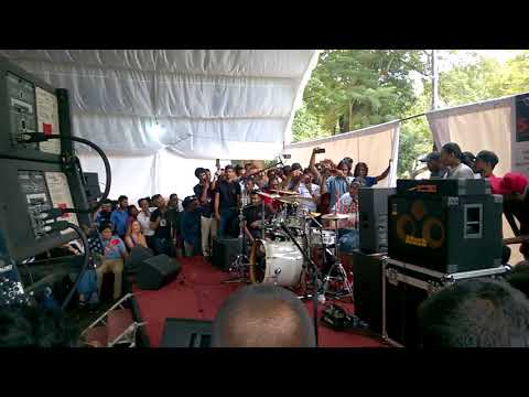 Eric moore live in Sri Lanka-The bera fest 2017