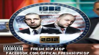 1982 (Statik Selektah and Termanology) - Time Travellin