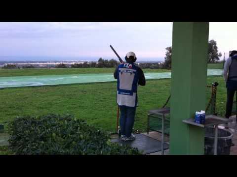 Giovanni Pellielo - Fasano 19-03-2011 video3