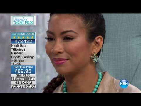 HSN | The Monday Night Show with Adam Freeman 04.24.2017 - 08 PM