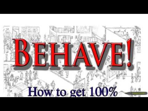 A Solution to a Very Tough Problem