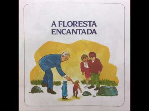 Clássicos Disney - A Floresta Encantada (1987)