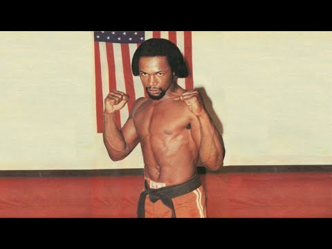 Billye “Jack” Jackson • Highlight