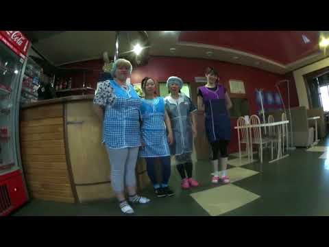 ломка стереотипов. Доброта спасёт - и это верно!