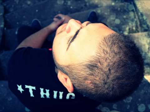 aCi a.K.a RamaZan.K - Farkindamisin Demo (Beat By Qarantina Betaz)