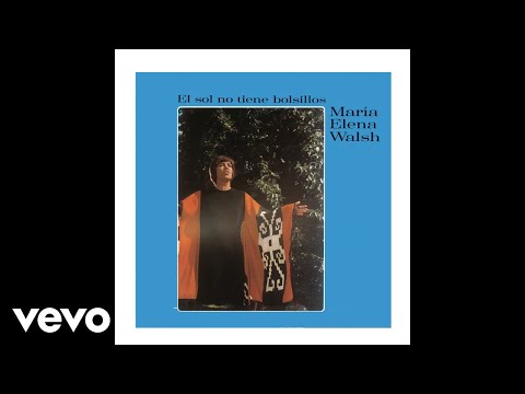 Balada De La Mariposa - María Elena Walsh