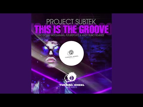 This is the Groove (Futureplays Remix)