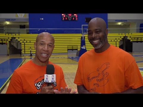 Raptors Training Camp Day 4 | Raptors Today