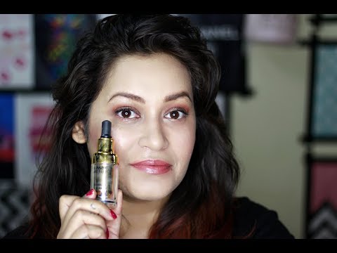 lakme silk naturelle daily foundation