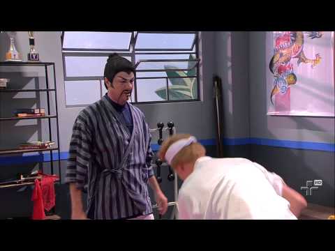 Trailer - Era uma vez no Quintal: O pequeno gafanhoto