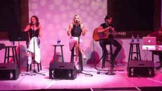 Carrie Underwood &quot;Dirty Laundry&quot; acoustic