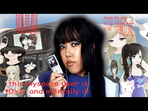 losing my sanity while playing class of '09: the re-up (all endings)