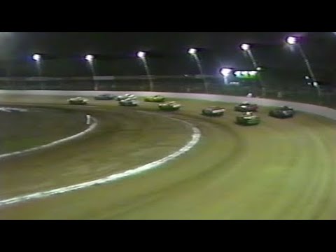 FLASHBACK - Super Sedans Newcastle 23 01 1994