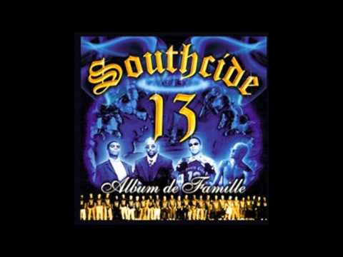 Southcide 13 - "Le Paradis des Mafiosi"