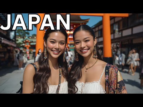 🇯🇵 KYOTO JAPAN: The Ultimate Walking Tour for First-Time Visitors 🌟⛩️ Japan’s Most Loved Destination