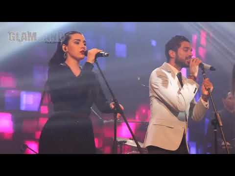 Glam Band - Versatile Band