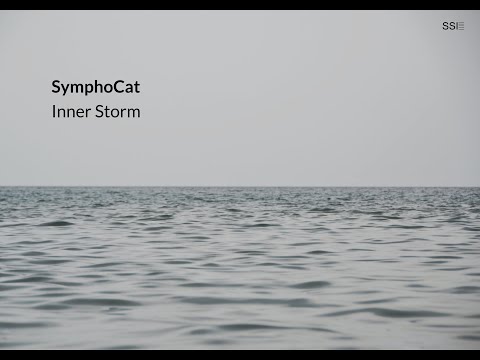 Symphocat - Inner Storm