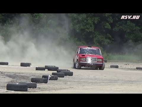 KZ Invest Kupa Kaba Best of 2020.06.14