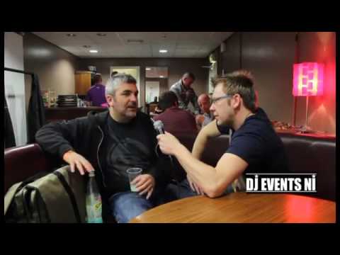 hellraiser vengeance reunion pablo gargano interview