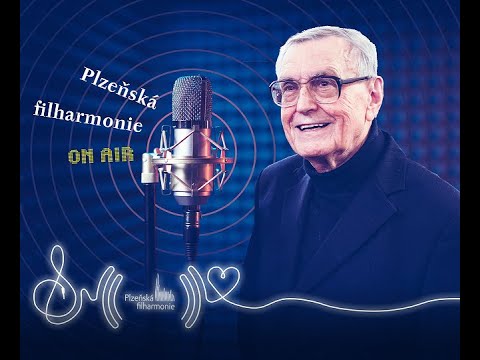 Podcast Plzeňské filharmonie (Jiří Teml)