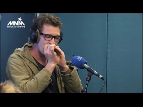 MNM: Mathieu & Guillaume - Ik dans