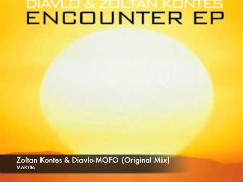 Zoltan Kontes & Diavlo-MOFO (Original Mix)