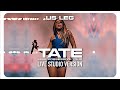 It S Ok I M Ok Tate McRae Live Studio Version Miss Possessive Tour US Leg